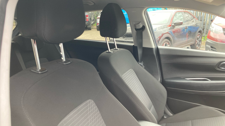 Hyundai i20 1.0T GDi 48V MHD Premium 5dr DCT Petrol Hatchback